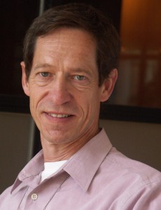 Colin Jacobs