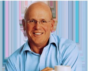 Picture of Gordon - no Starbucs logo